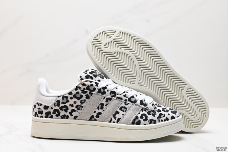 Adidas Campus Shoes